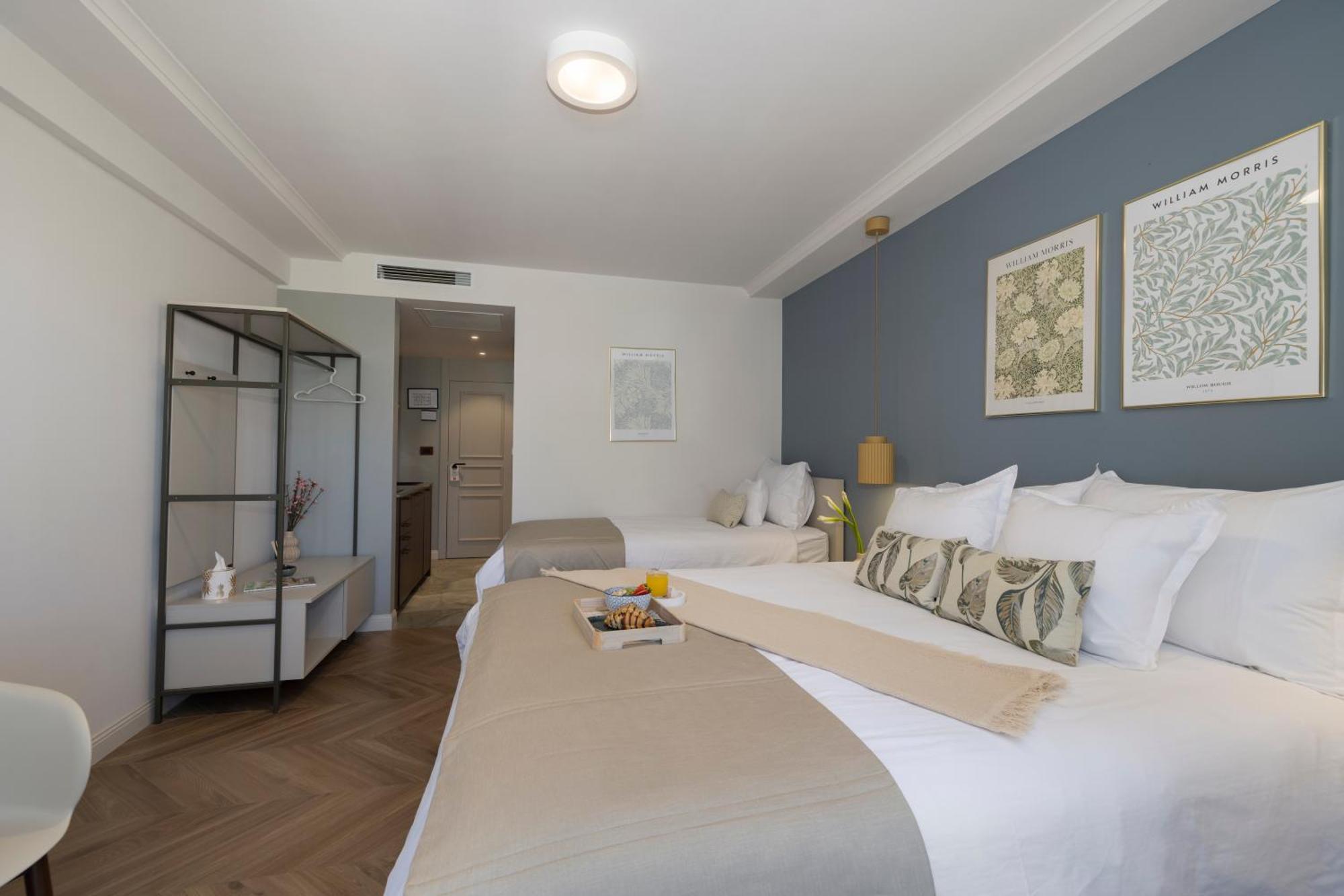 Makarska City Bay Studios Luaran gambar