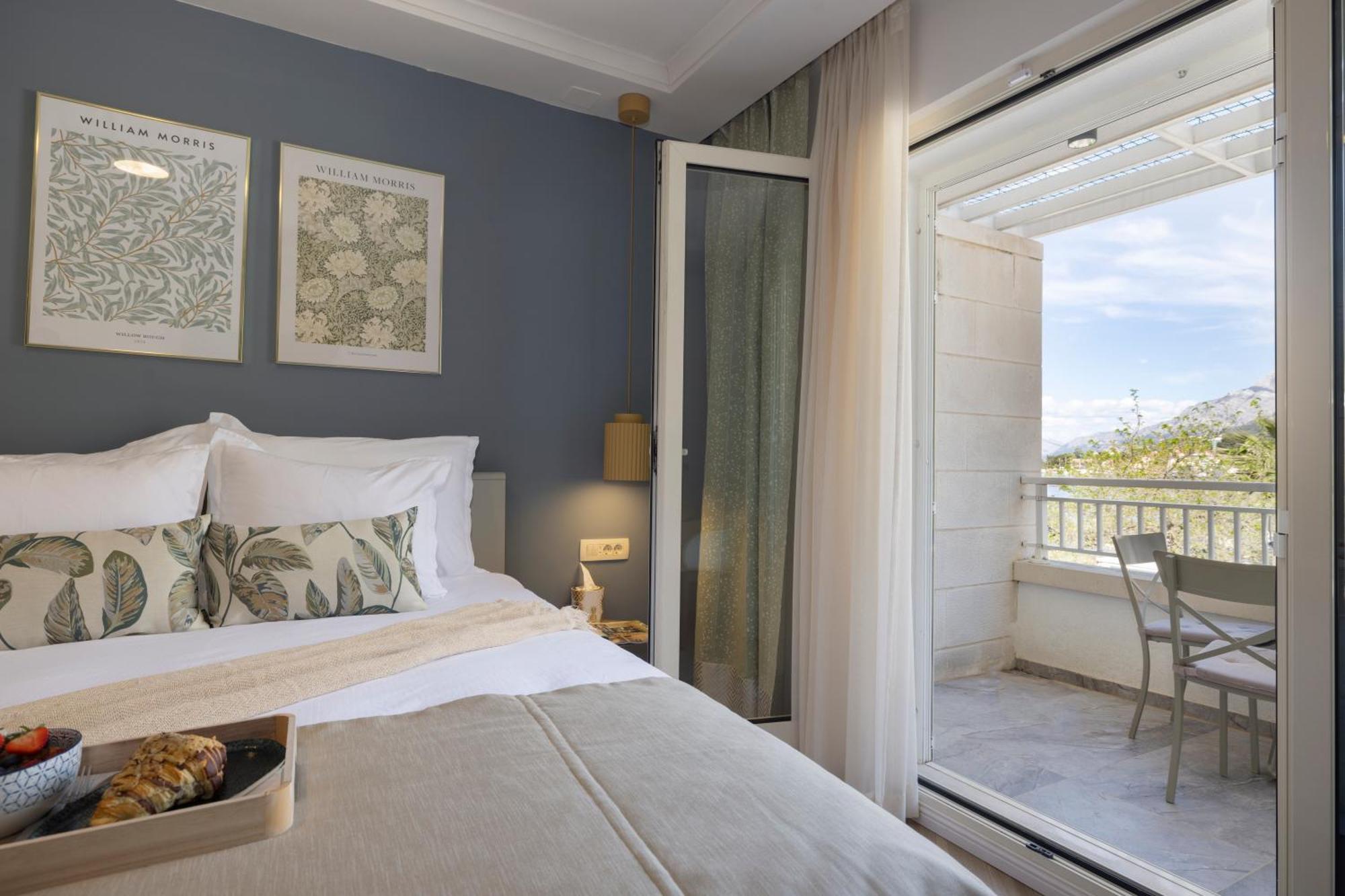 Makarska City Bay Studios Luaran gambar