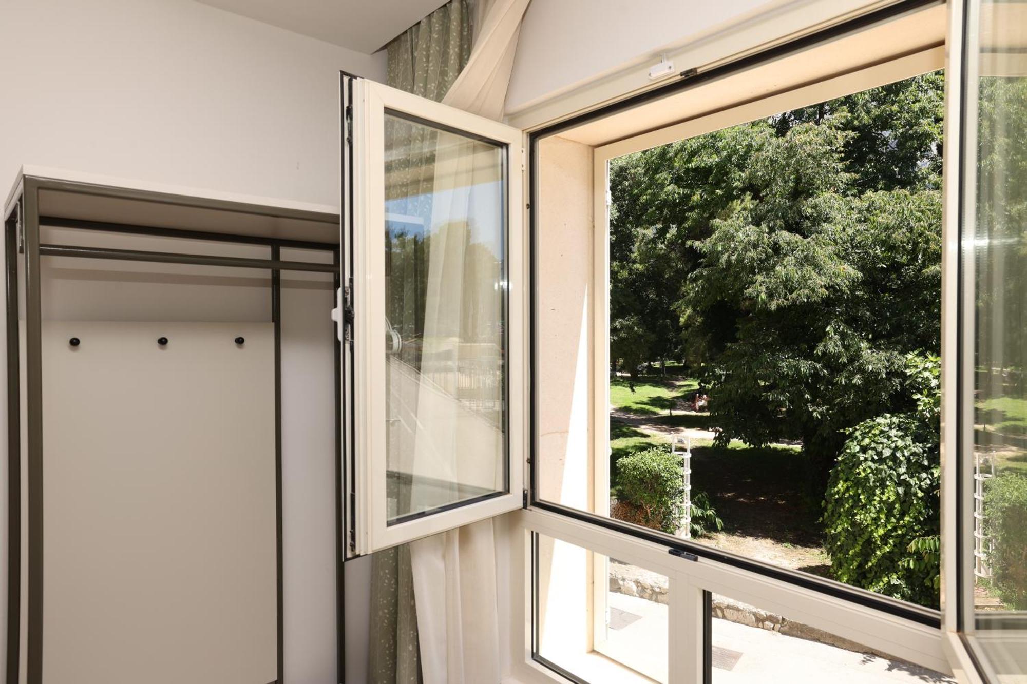 Makarska City Bay Studios Luaran gambar